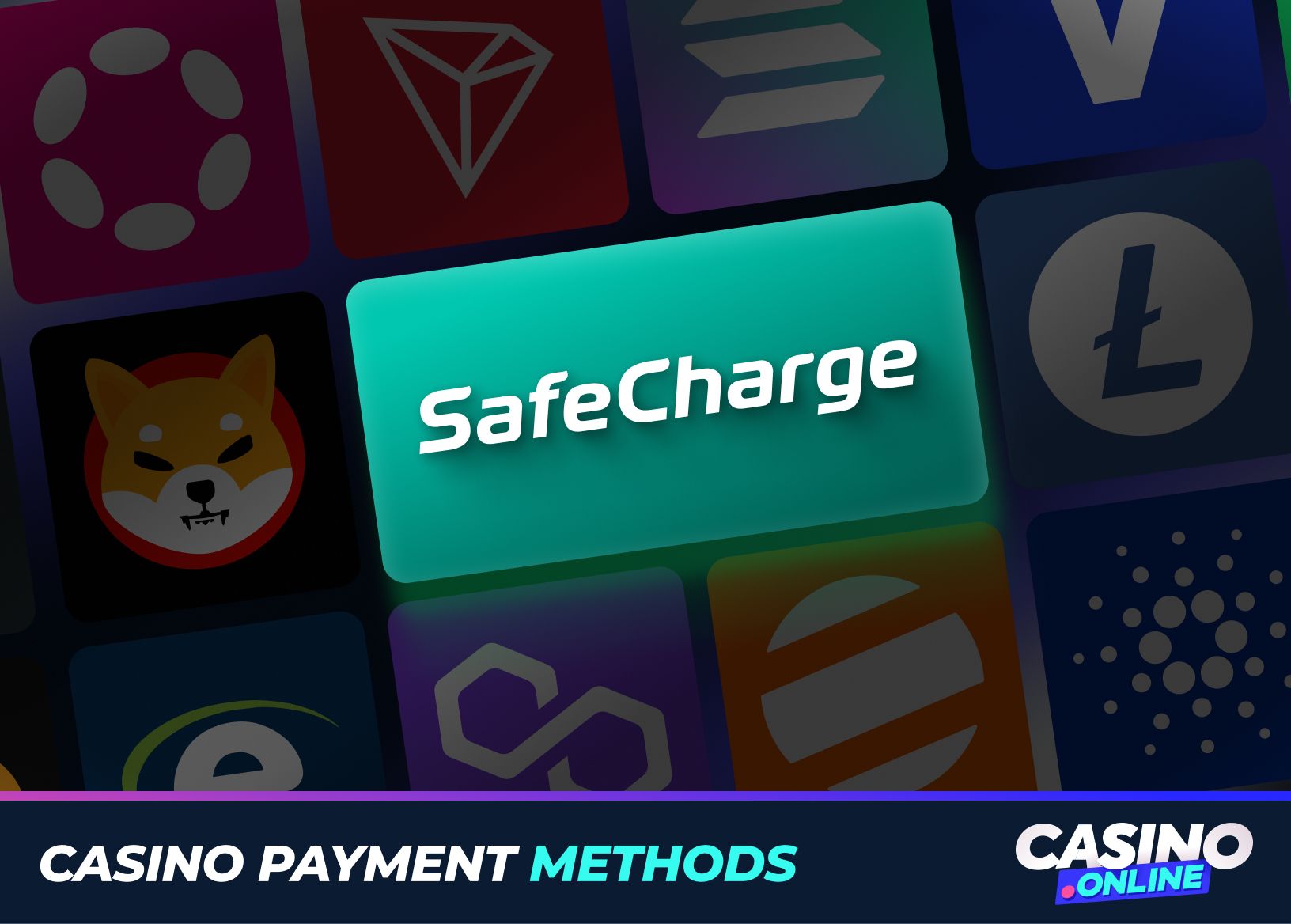 best safecharge casinos
